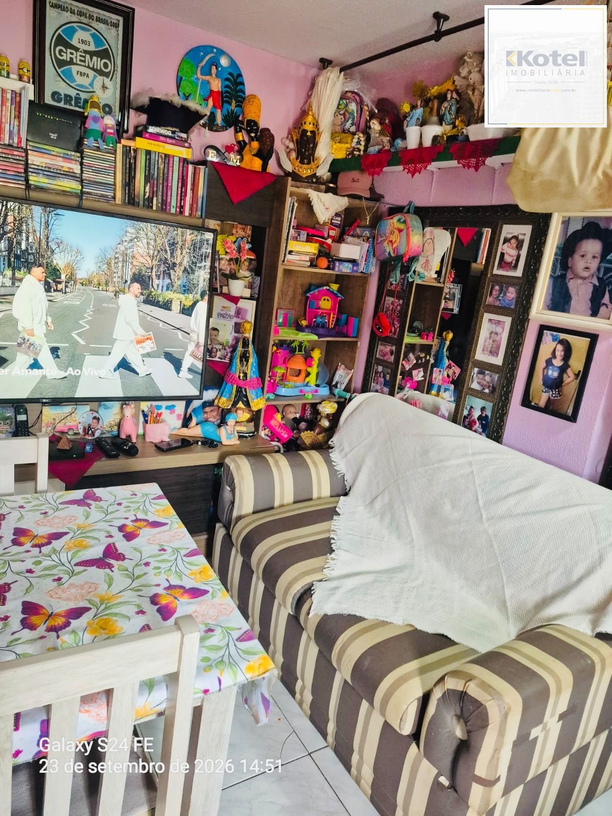 Apartamento, 2 quartos, à venda, 45 m², Partenon - Porto Alegre — foto 5
