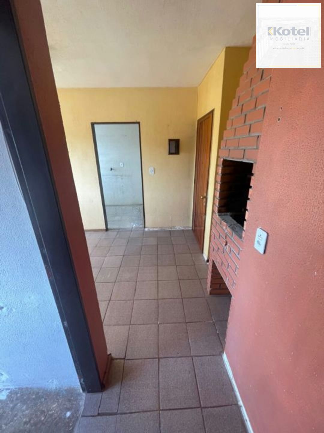 Apto 1 quarto com 1 vaga à venda Nonoai Porto Alegre — foto 5