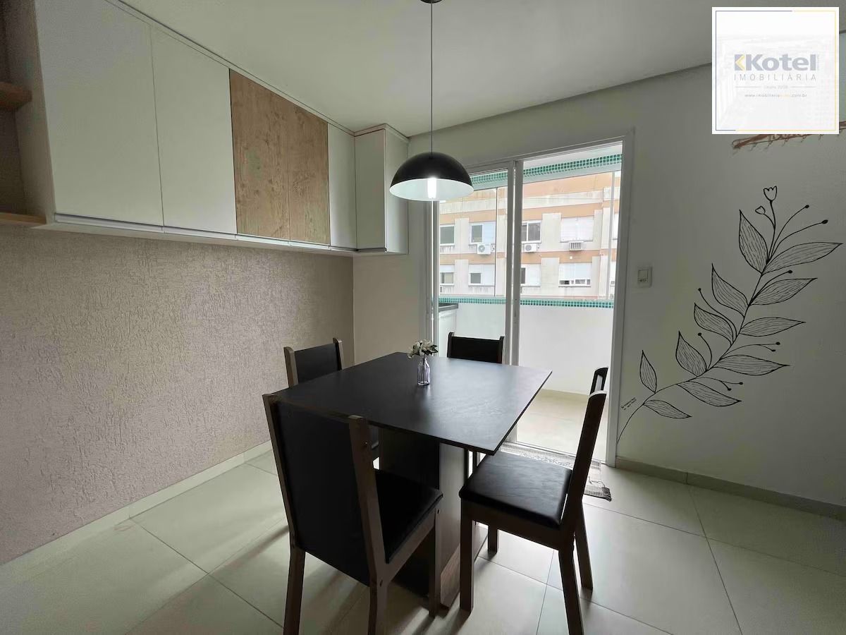 Apartamento 2 Quartos Mobiliado 79m² com Elevador na Vila Assunção — foto 4