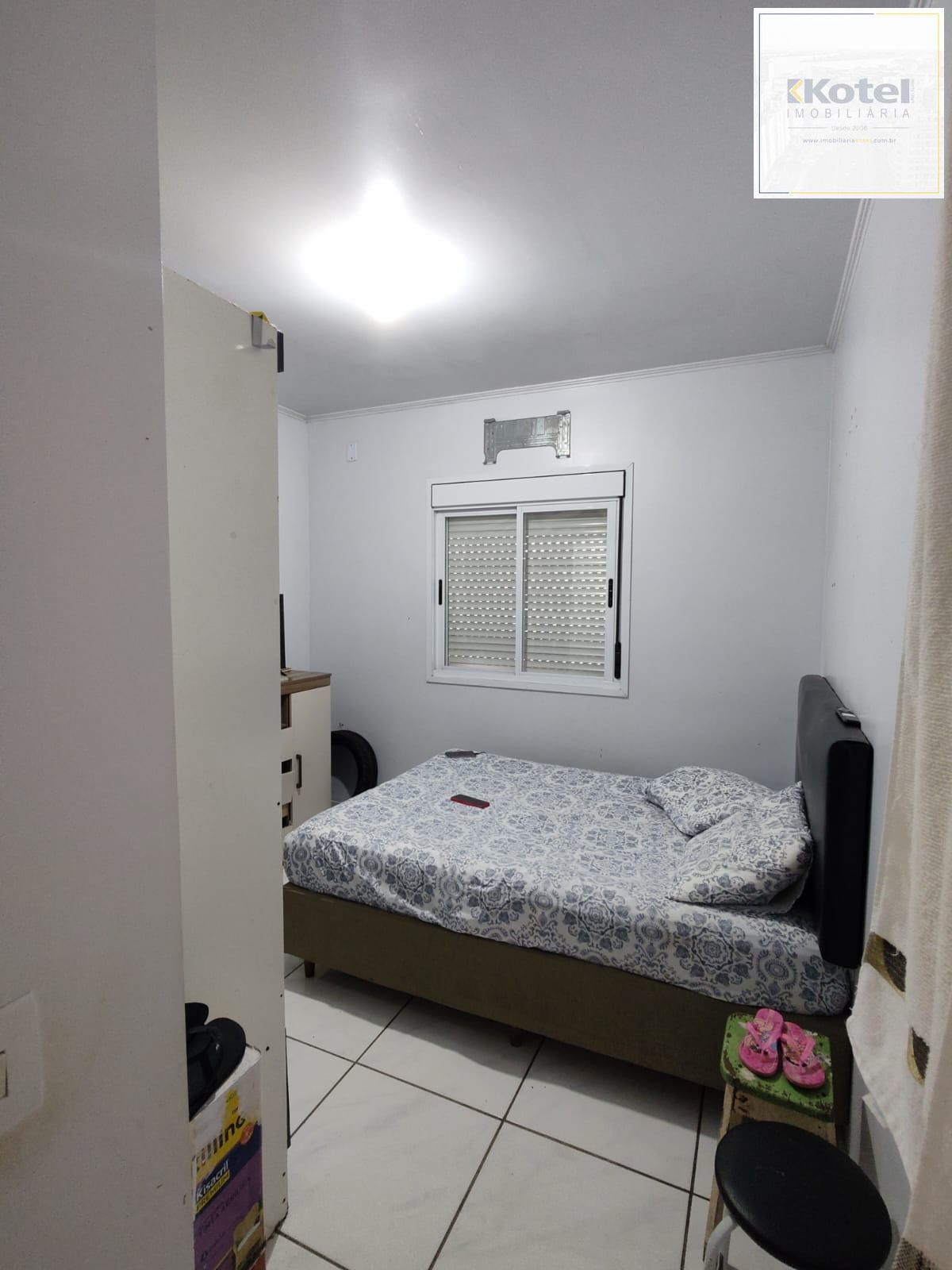 Casa Sobrado semi mobiliada com 2 dormitórios Avenida Juca Batista 115m2