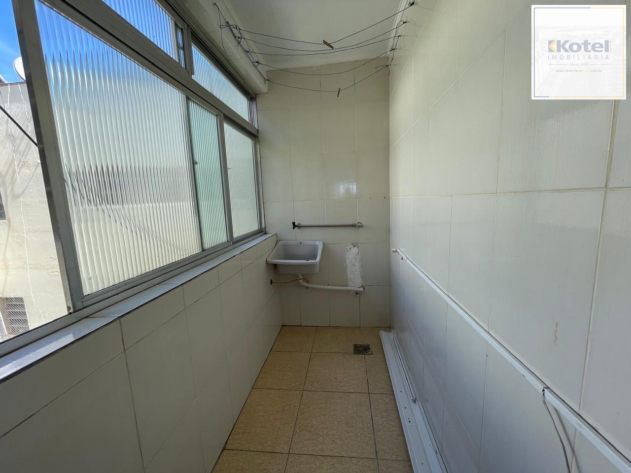 Apartamento de 1 quarto na Rua Engenheiro Francisco Rodolfo Simch no Sarandi — foto 4