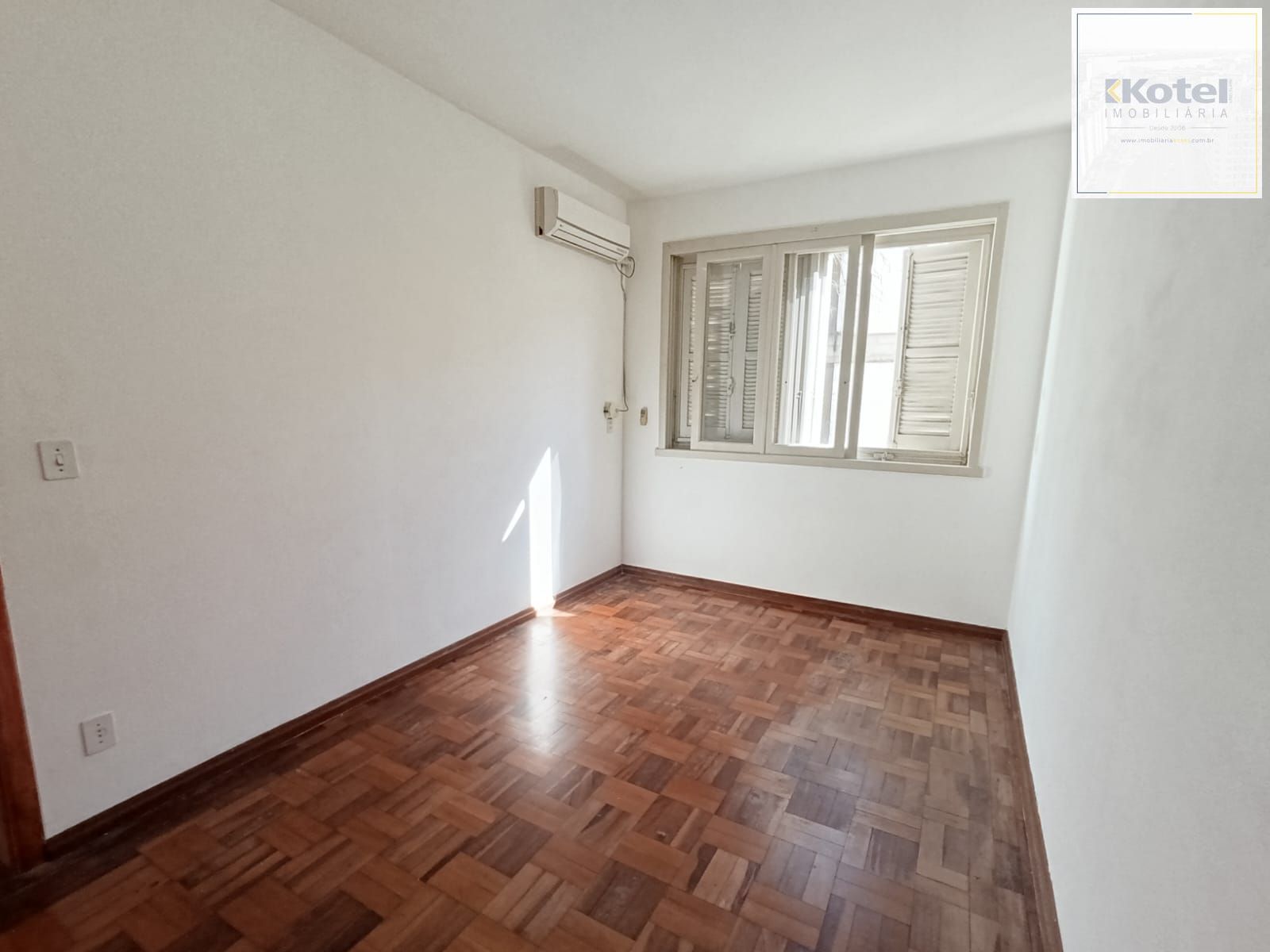 Apartamento de 2 dormitórios no bairro Praia de Belas