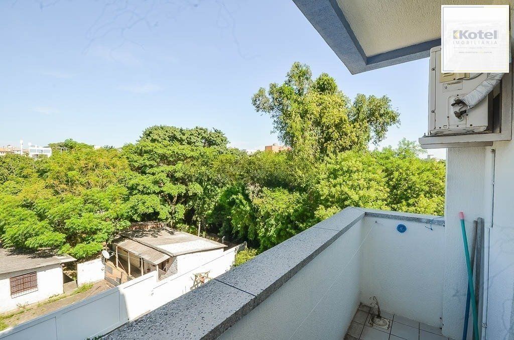 Apartamento 3 Quartos com Elevador e Vaga na Cavalhada — foto 3