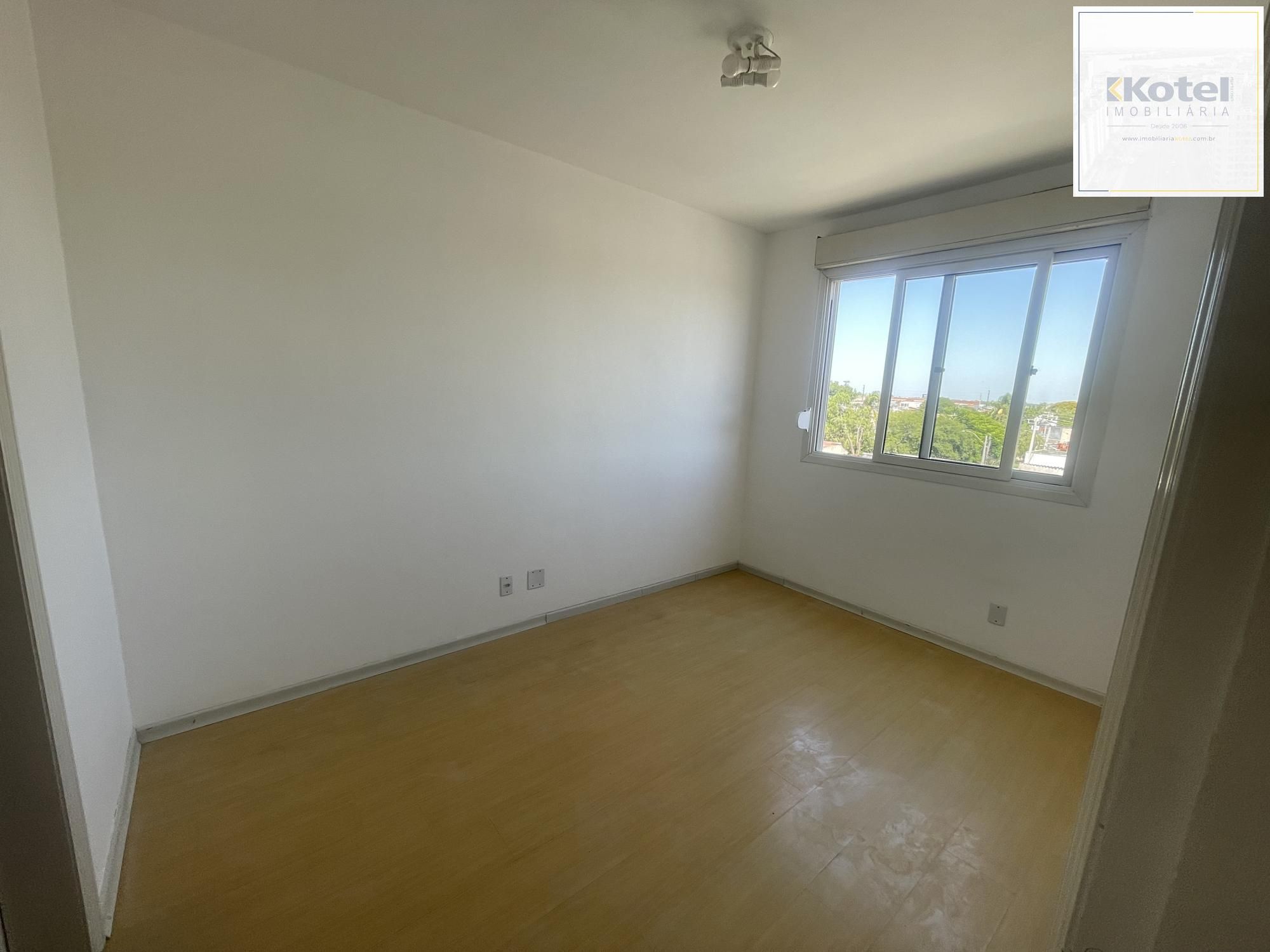 Apartamento de 1 quarto 1 vaga de garagem Humaitá frente Atacadão Porto Alegre