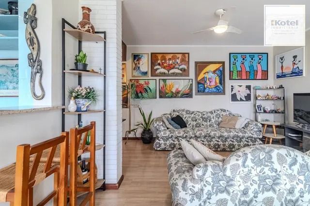 Apartamento, 3 quartos, à venda, 128 m², Mont' Serrat - Porto Alegre — foto 5