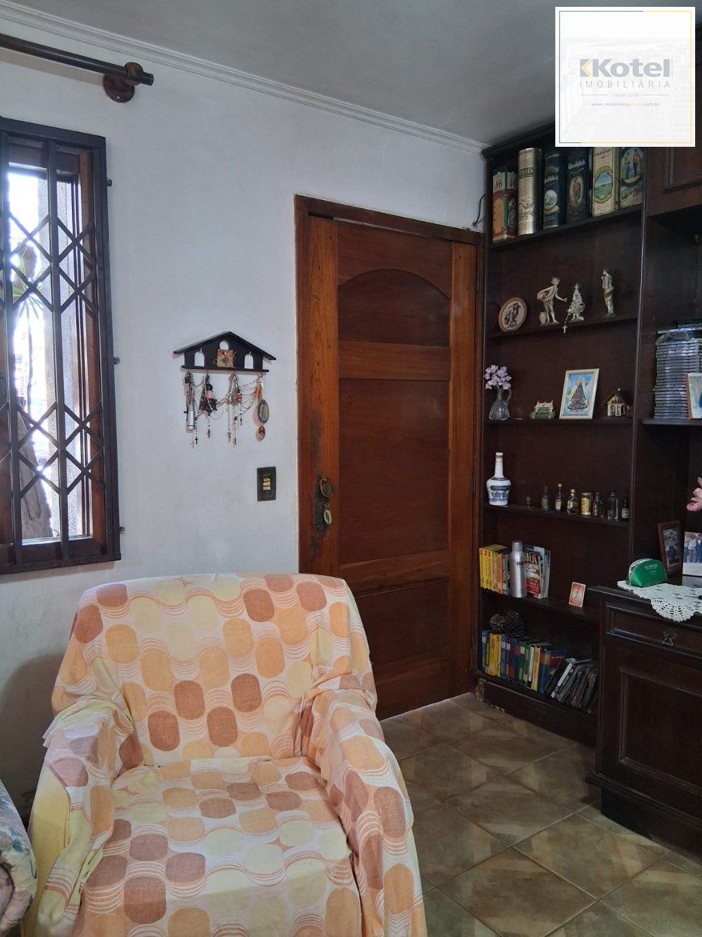 Casa com piscina 4 quartos e 2 vagas no Bairro Jardim Itu — foto 4