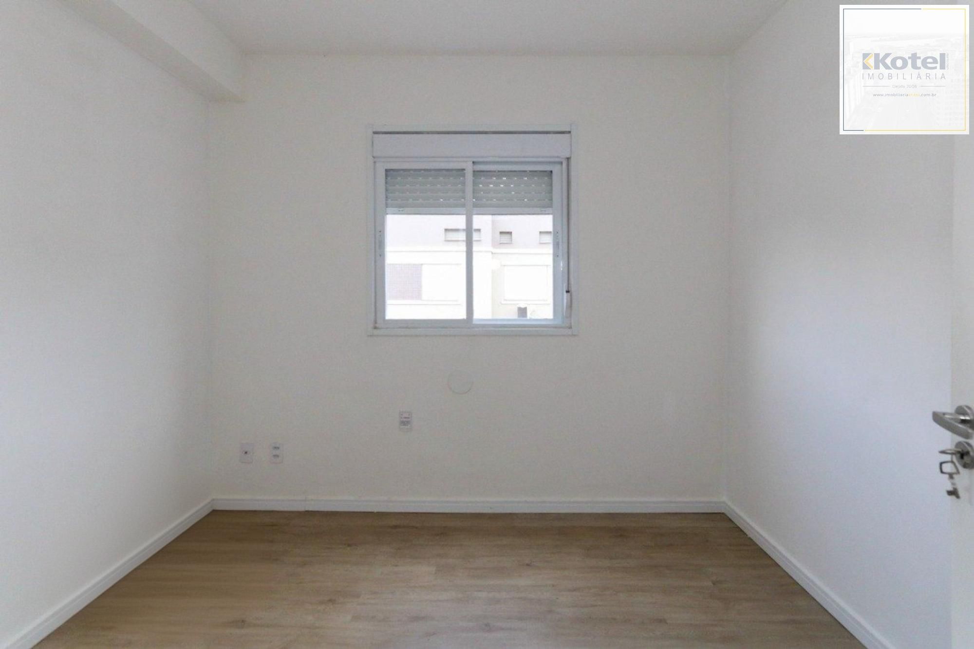 Apartamento de 2 dormitórios, elevador, 1 vaga de garagem em Canoas.