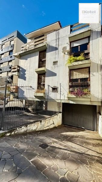 Apartamento 2 Dormitórios com Vaga à Venda no Rio Branco