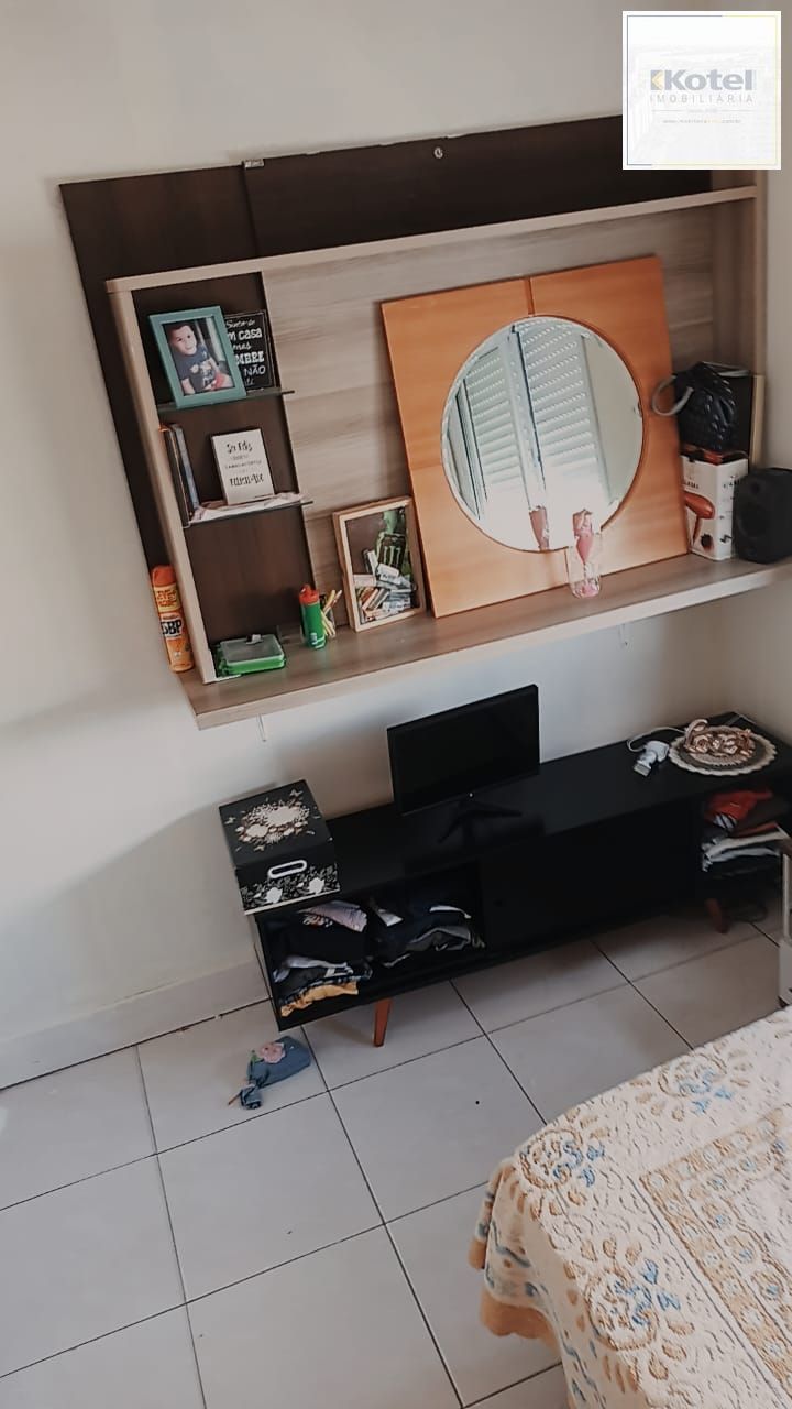 Apartamento 2 dormitórios Santa Rosa Zona Norte 45m2 — foto 4