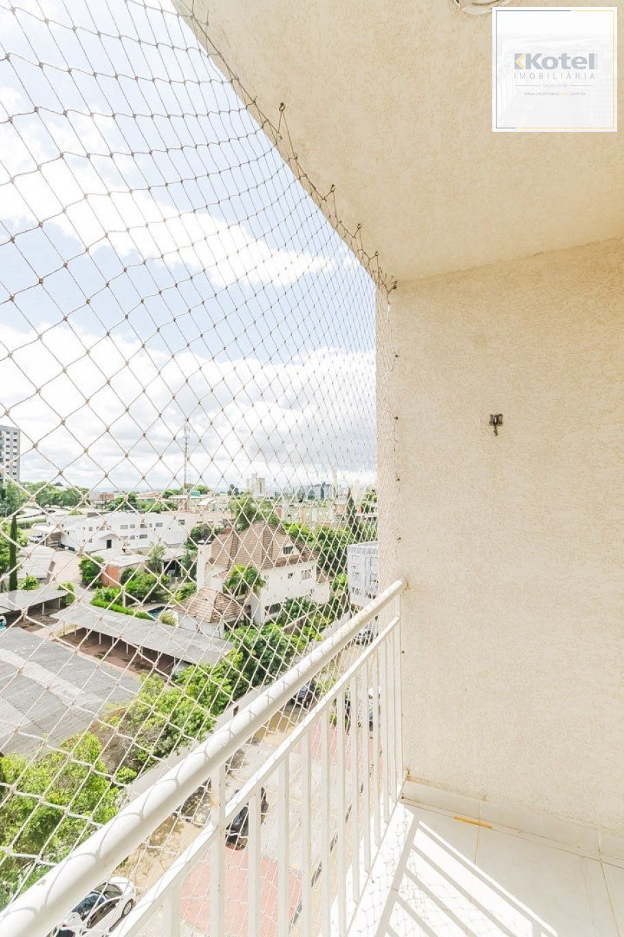 Apartamento 2 Dormitórios 57m² no bairro Morro Santana — foto 5