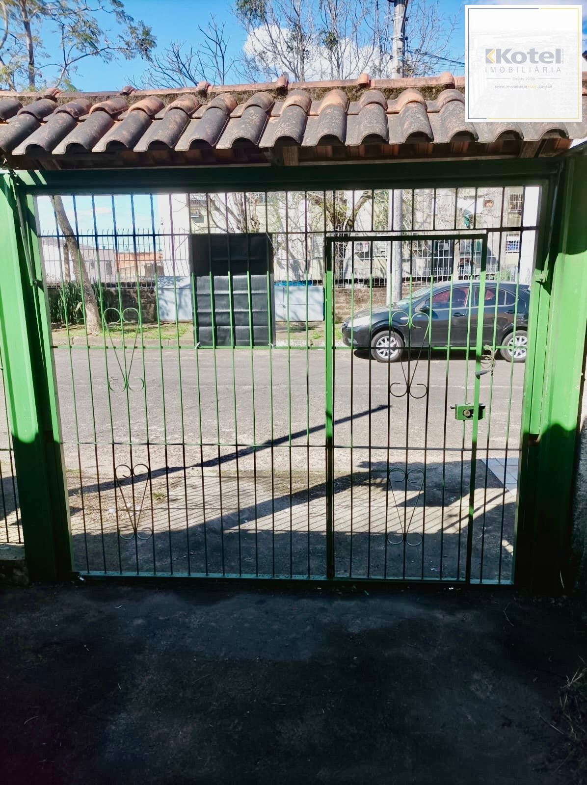 Apartamento com 2 dormitórios no Bairro Parque dos Maias — foto 3