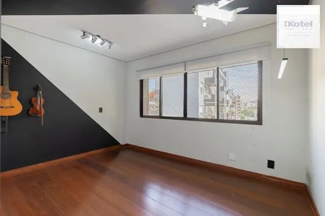 Apartamento 3 dormitórios e 3 vagas de garagem bairro Auxiliadora Poa. — foto 2