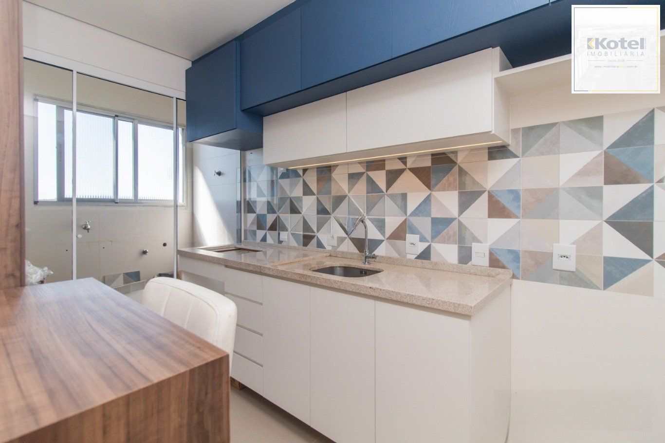 Apartamento, 1 quarto, à venda, 45 m², Nonoai - Porto Alegre — foto 5