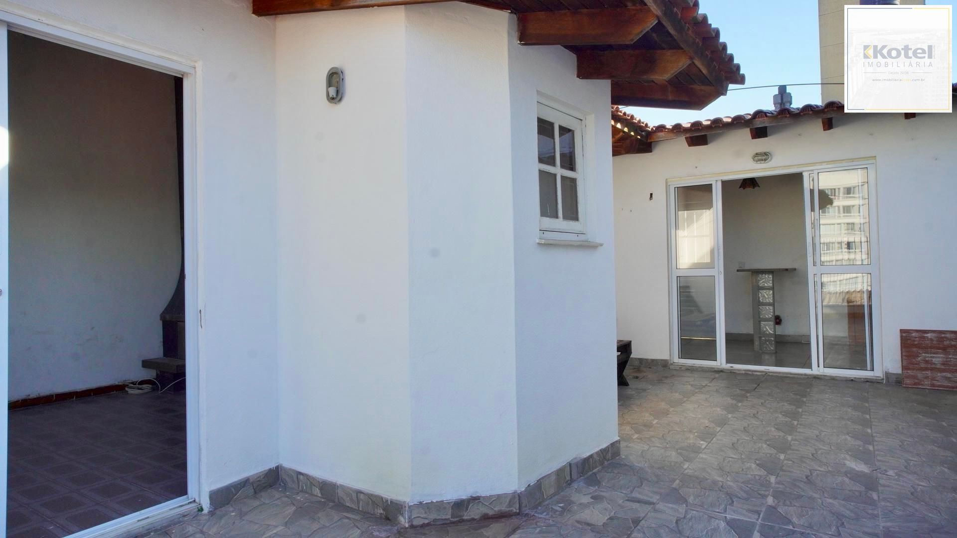 Cobertura, 2 quartos, à venda, 118 m², Cristo Redentor - Porto Alegre — foto 4