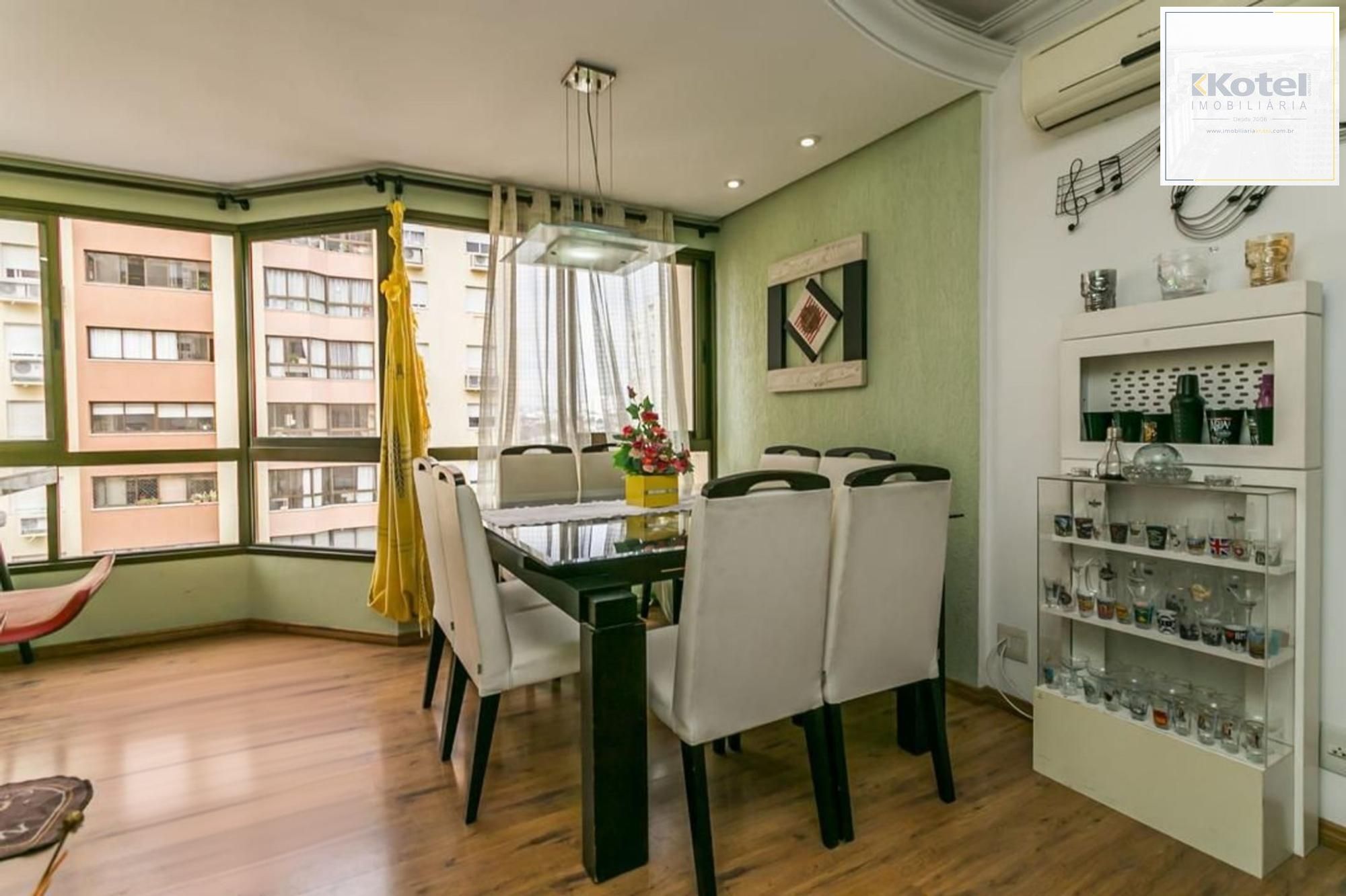 Apartamento de 3 dormitórios, 1 vaga e elevador na Vila Ipiranga