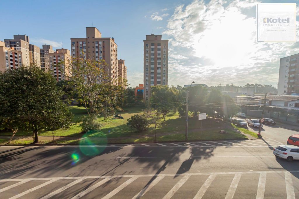 Apartamento 1 quarto, reformado e piscina no bairro Partenon — foto 3