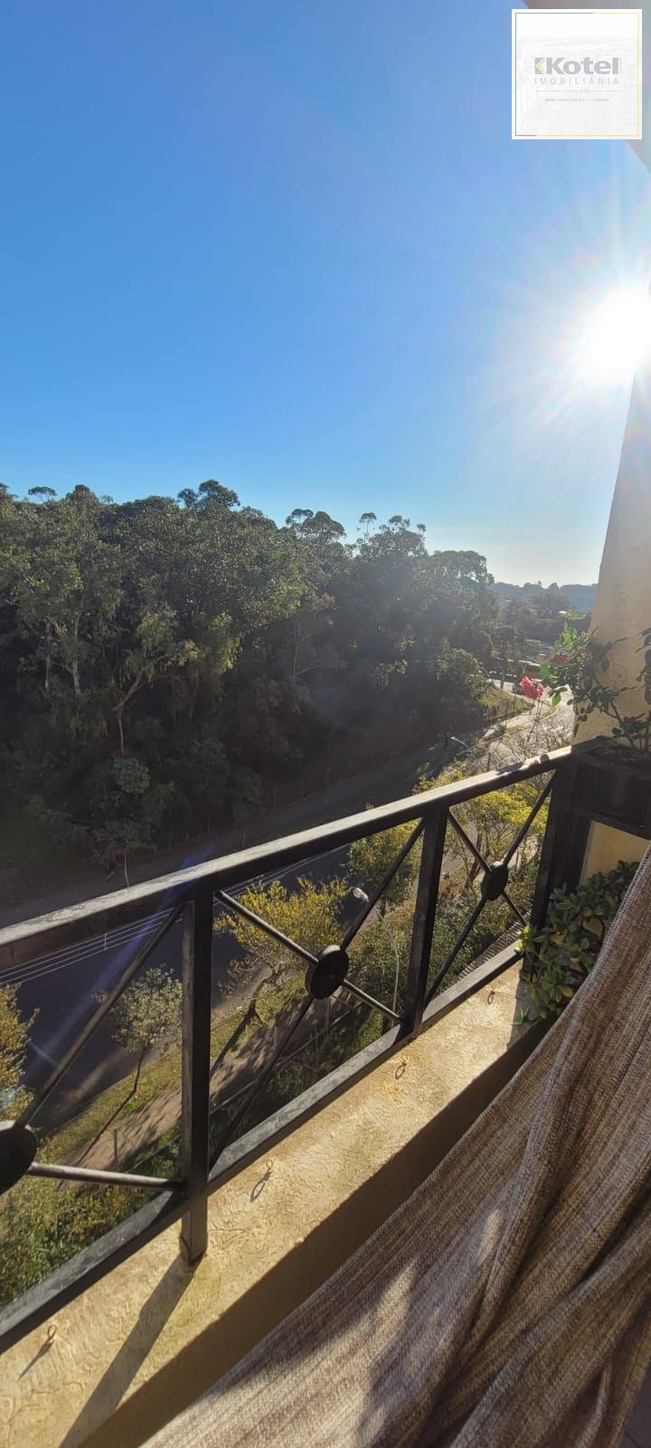 Apartamento de 2 quartos, elevador e 1 vaga no bairro Jardim Itu Sabará — foto 4