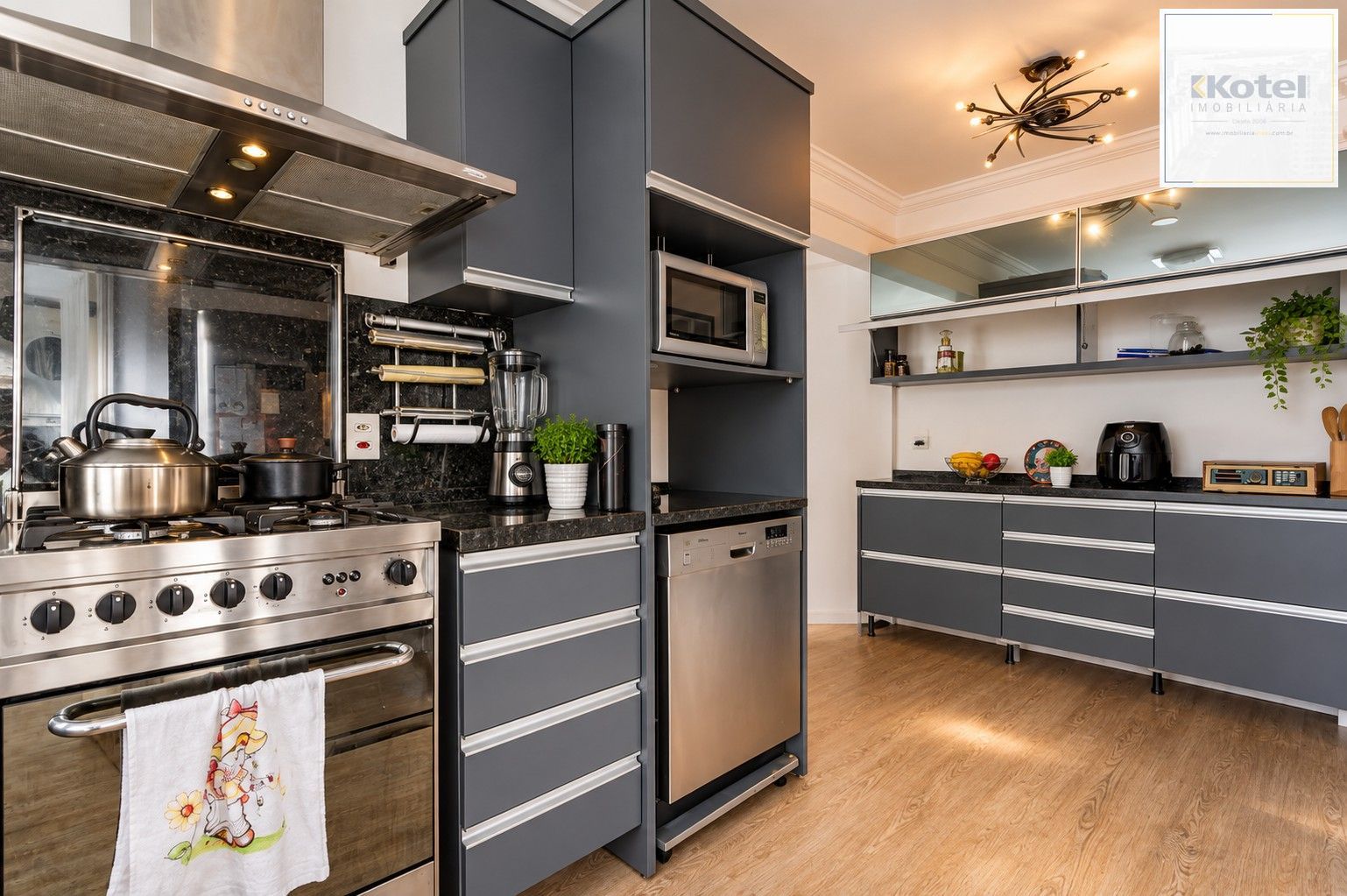 Apartamento, 3 quartos, à venda, 78 m², Petrópolis - Porto Alegre — foto 5