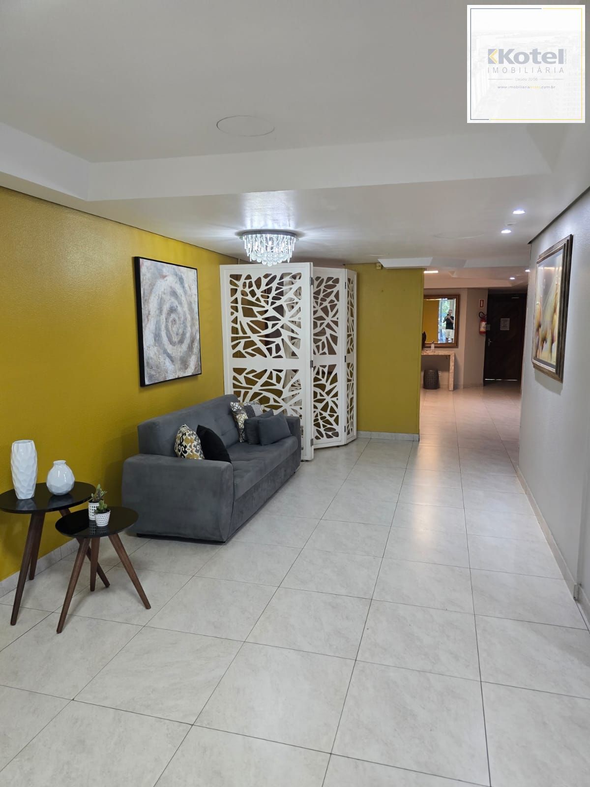 Apartamento, 3 quartos, à venda, 91 m², Centro - Canoas — foto 2