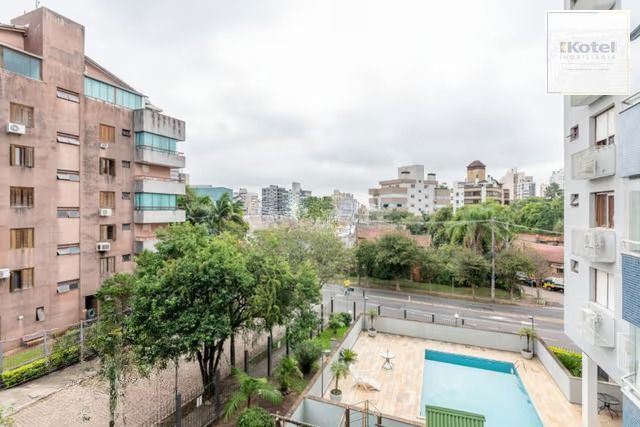 Apartamento de 3 quartos e elevador passo das  pedras em Porto Alegre