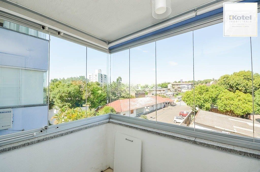 Apartamento 3 Quartos com Elevador e Vaga na Cavalhada — foto 4
