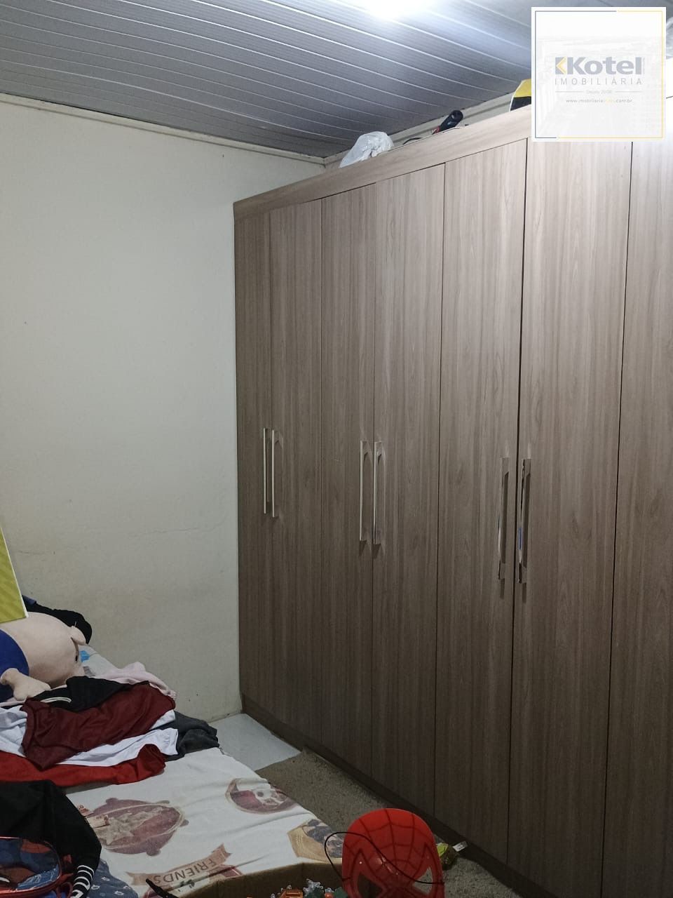 Casa com 3 quartos à venda Bairro Costa e Silva perto Eco Ville Porto Alegre — foto 4