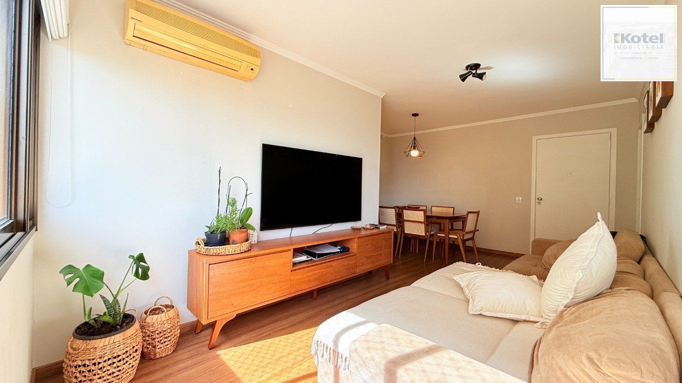 Apartamento 3 Dormitórios com Suíte e 2 Vagas na Vila Ipiranga