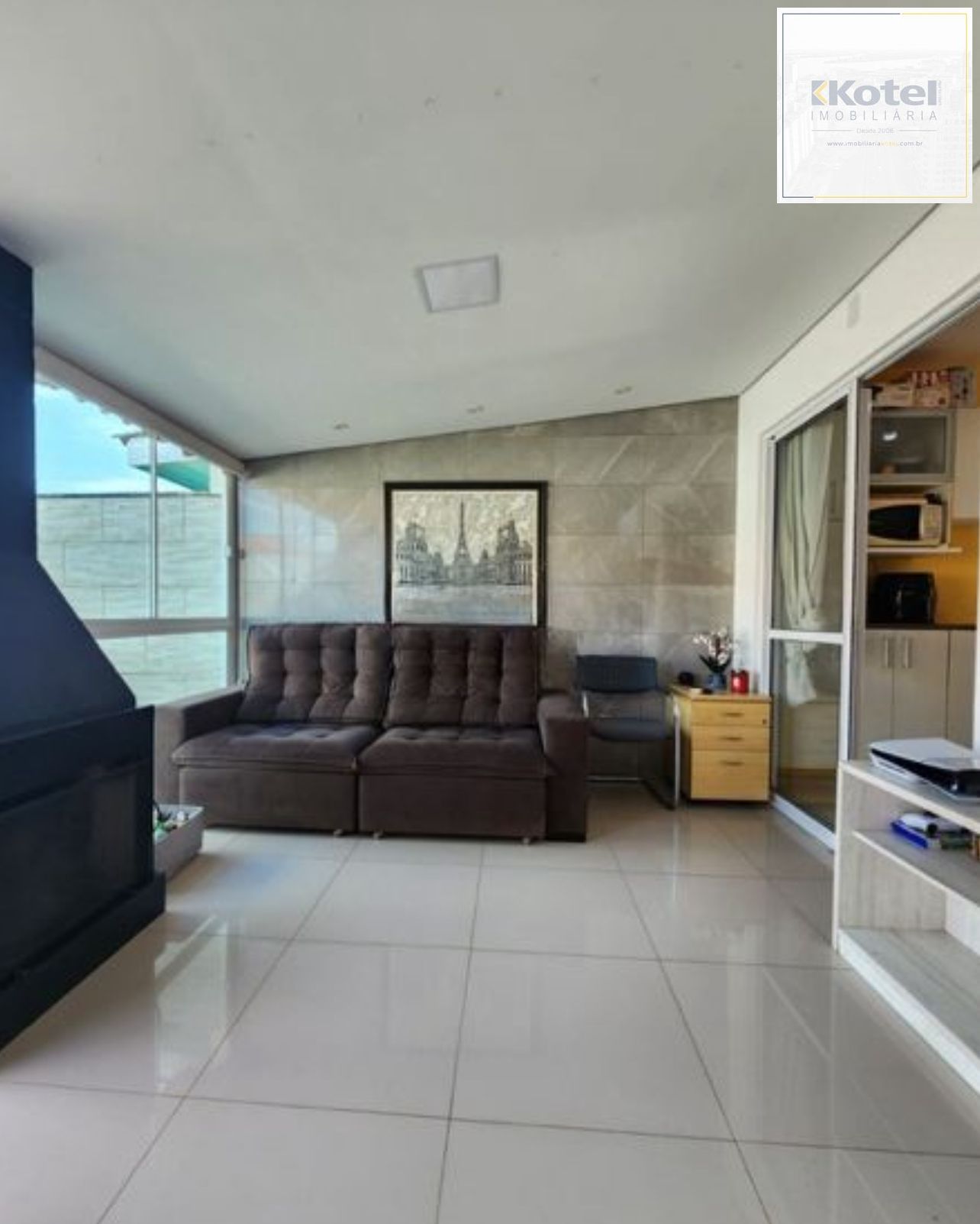 Casa em Condomínio com 2 quartos e 73m² à venda em Jardim Algarve, Alvorada.