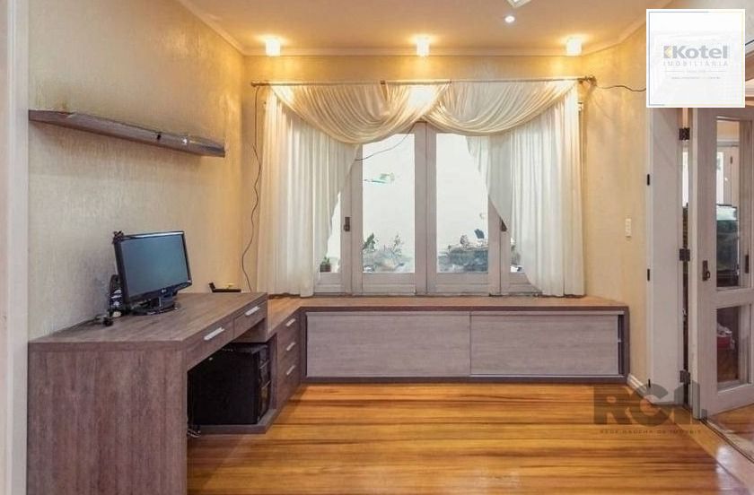 Casa com 4 suítes no Bairro Jardim Itu — foto 5