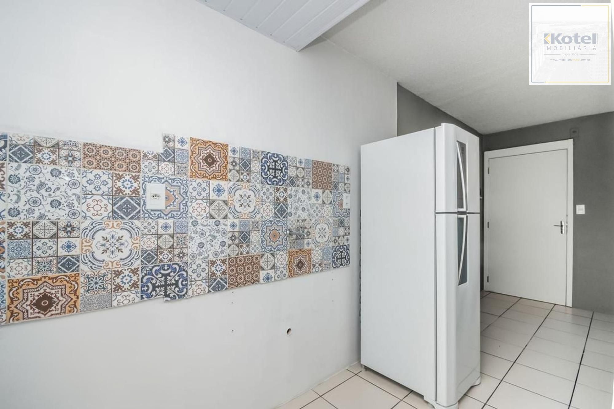 Apartamento térreo de 2 quartos, portaria 24 horas no bairro Glória. — foto 4