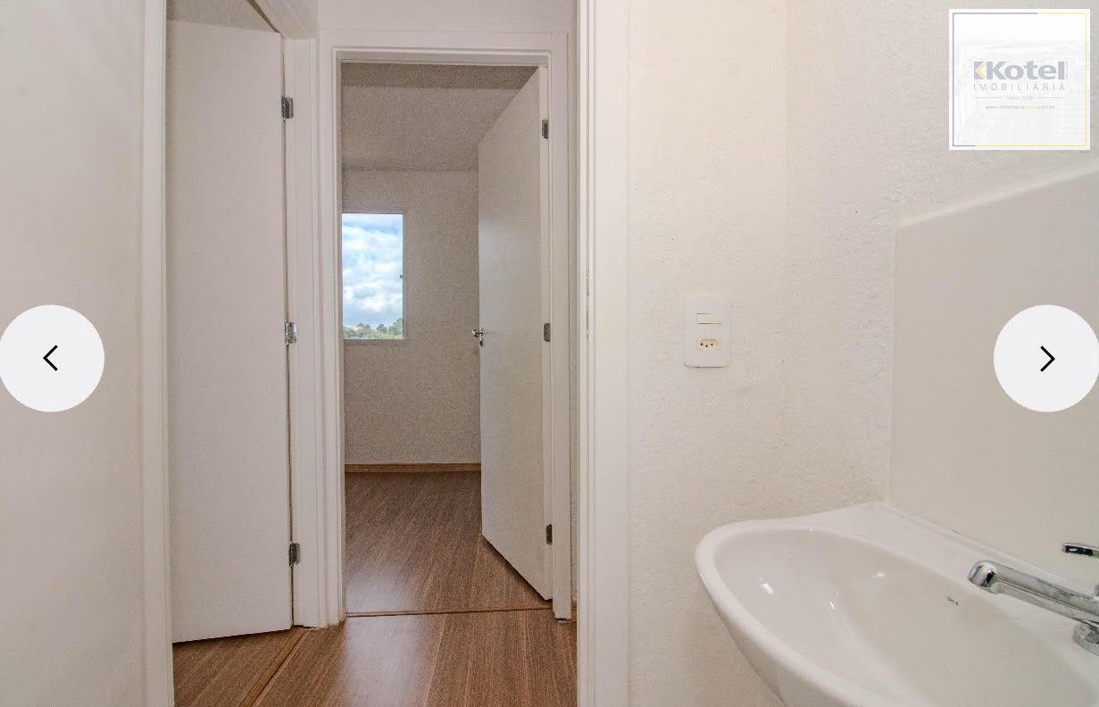 Apartamento 2 quartos 1 vaga Zona Norte na Avenida Protásio Alves Porto Alegre — foto 3