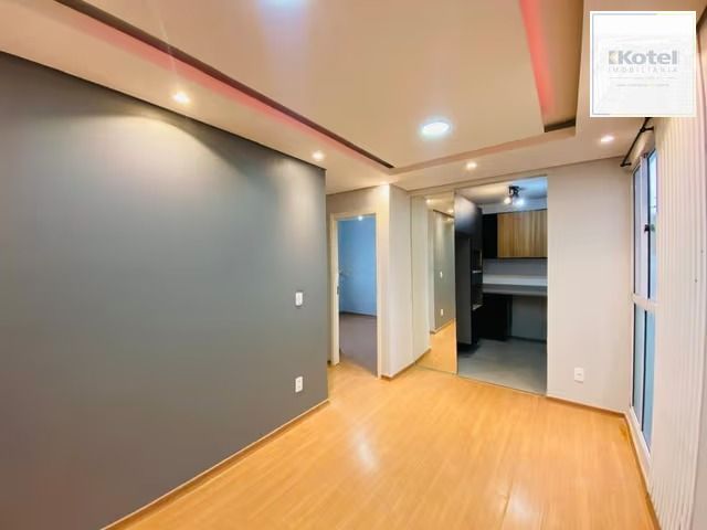 Apartamento, 2 quartos, à venda, 45 m², Estância Velha - Canoas — foto 4