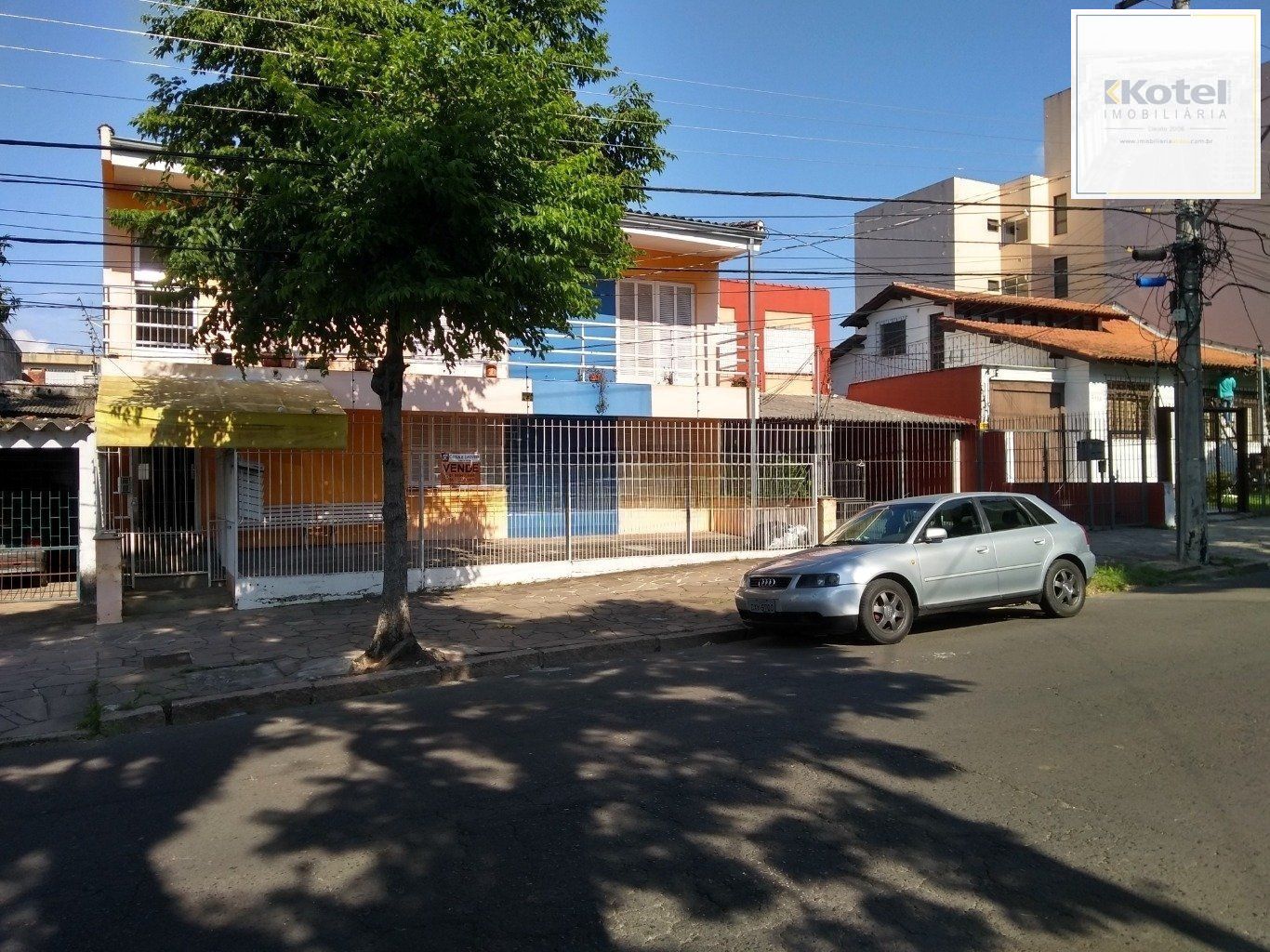 Apartamento Térreo 1 quarto, 38m² privativos, portaria 24hrs no bairro Partenon — foto 2