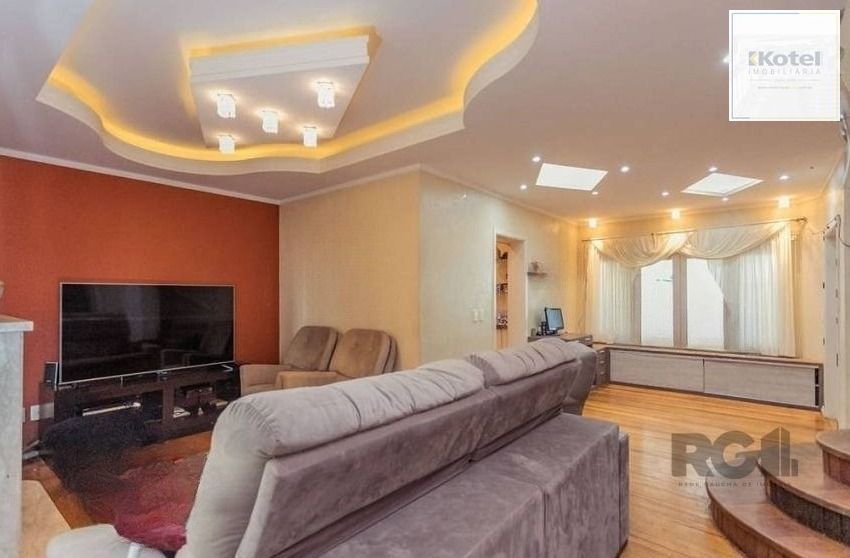 Casa com 4 suítes no Bairro Jardim Itu — foto 4