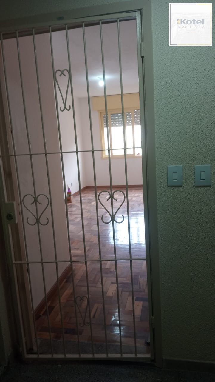 Apartamento de 1 dormitório com 36m2 no Bairro Jardim Leopoldina Zona Norte — foto 5