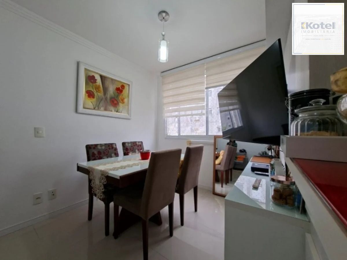 Apartamento 3 Quartos com Elevador Suíte e Vaga na Cavalhada — foto 3