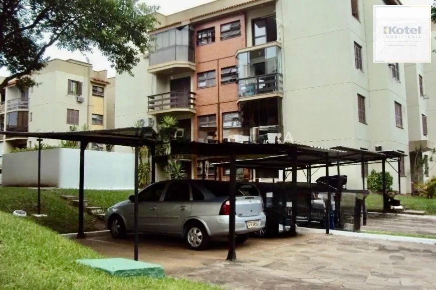 Apartamento, 2 quartos, à venda, 64 m², Partenon - Porto Alegre — foto 3