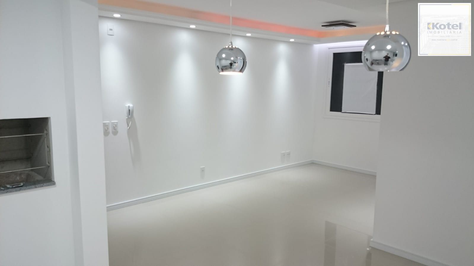Apartamento 3 Quartos, Andar alto, Vaga dupla e Vista piscina em Canoas