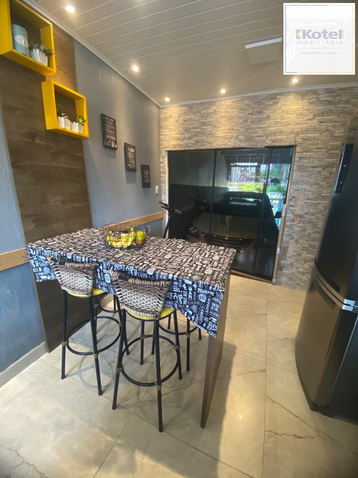 Casa, 4 quartos, à venda, 120 m², São Sebastião - Esteio — foto 2