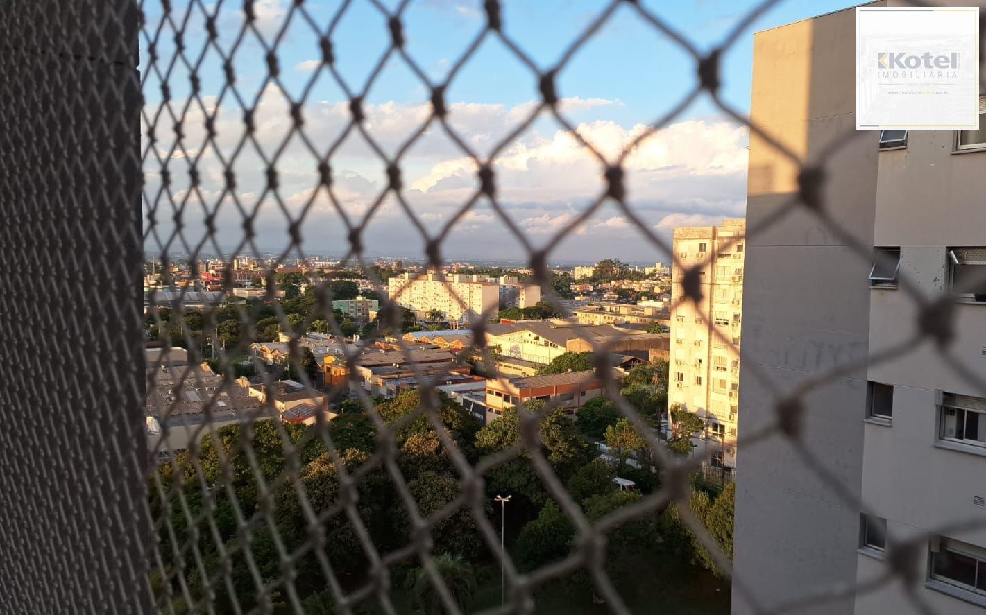 Apartamento de 2 dormitórios, 1 vaga e elevador no  bairro Sarandi — foto 3