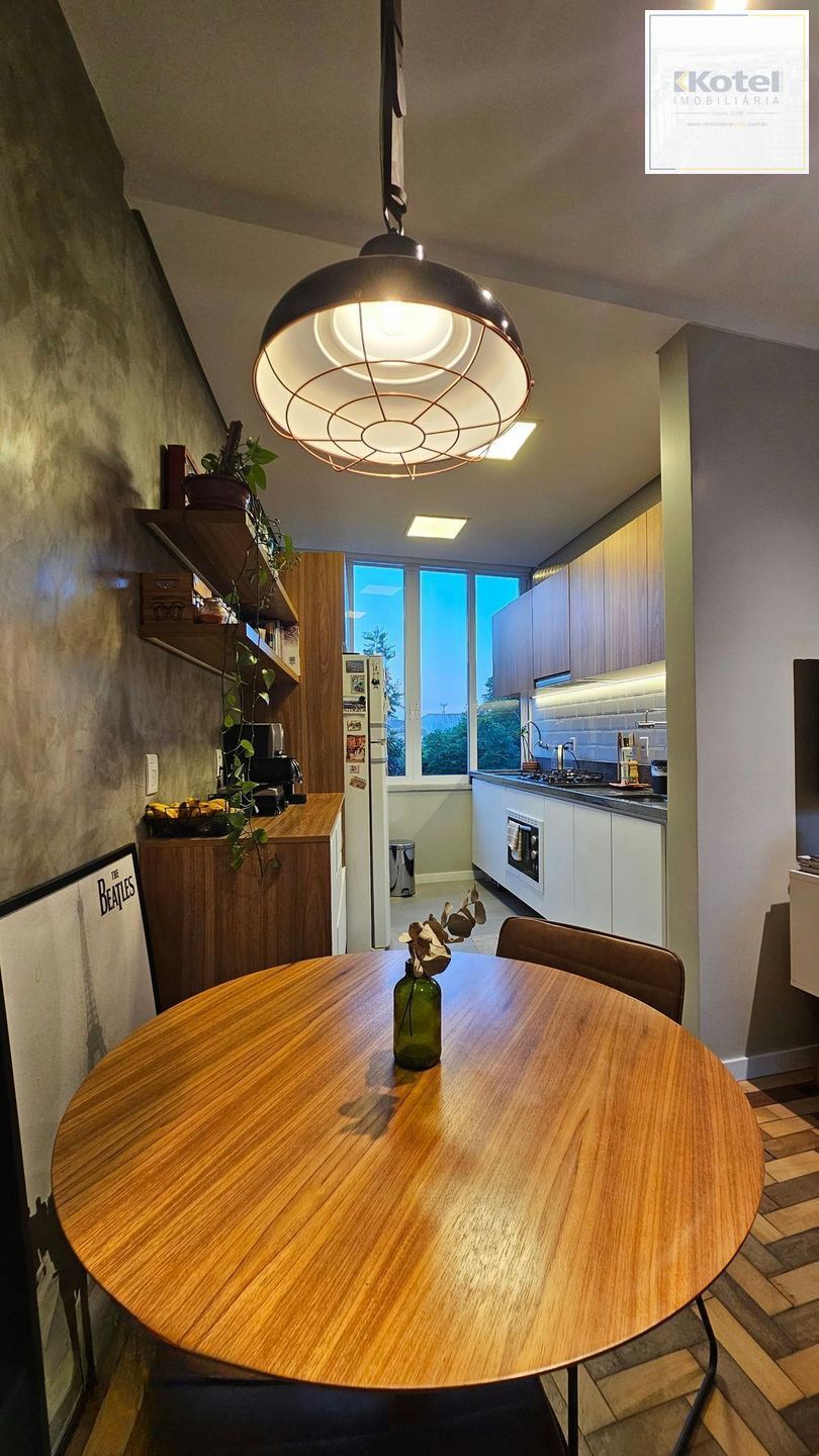 Apartamento à venda com 1 dormitório no Bairro Cidade Baixa