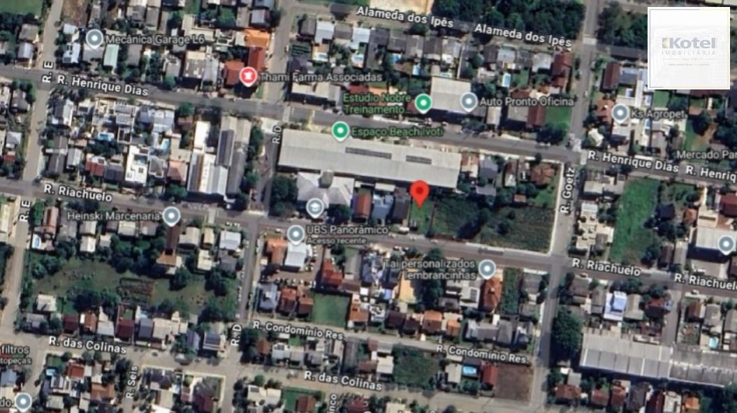Terreno em Ivoti — foto 2