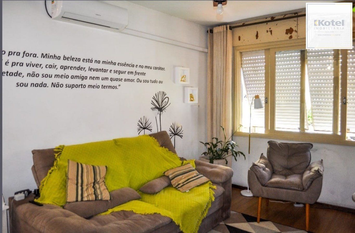 Apartamento 1 quarto, mobiliado e com 2 vagas de garagem no bairro Santana — foto 2