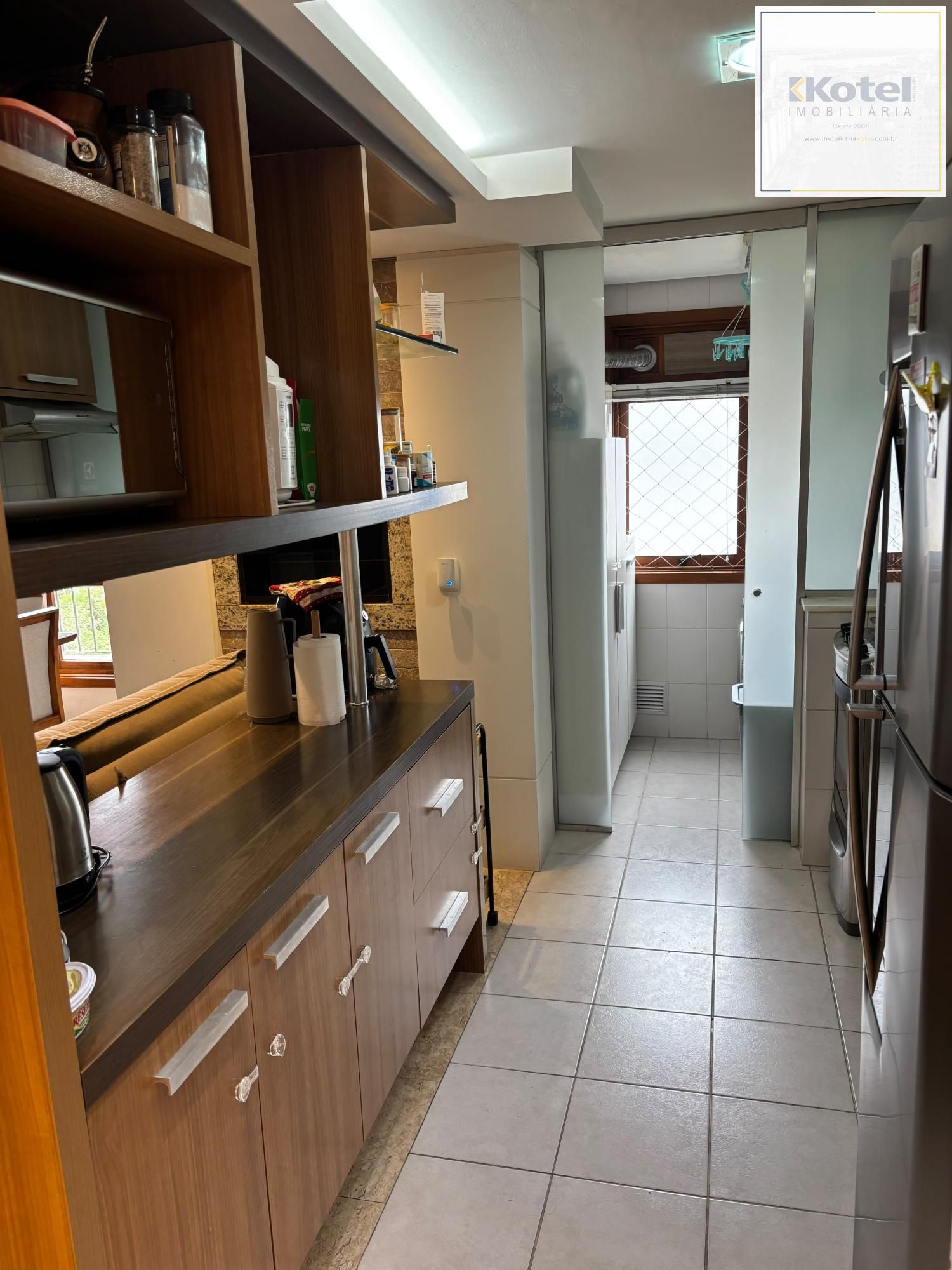Apartamento, 3 quartos, à venda, 87 m², Jardim Sabará - Porto Alegre — foto 5