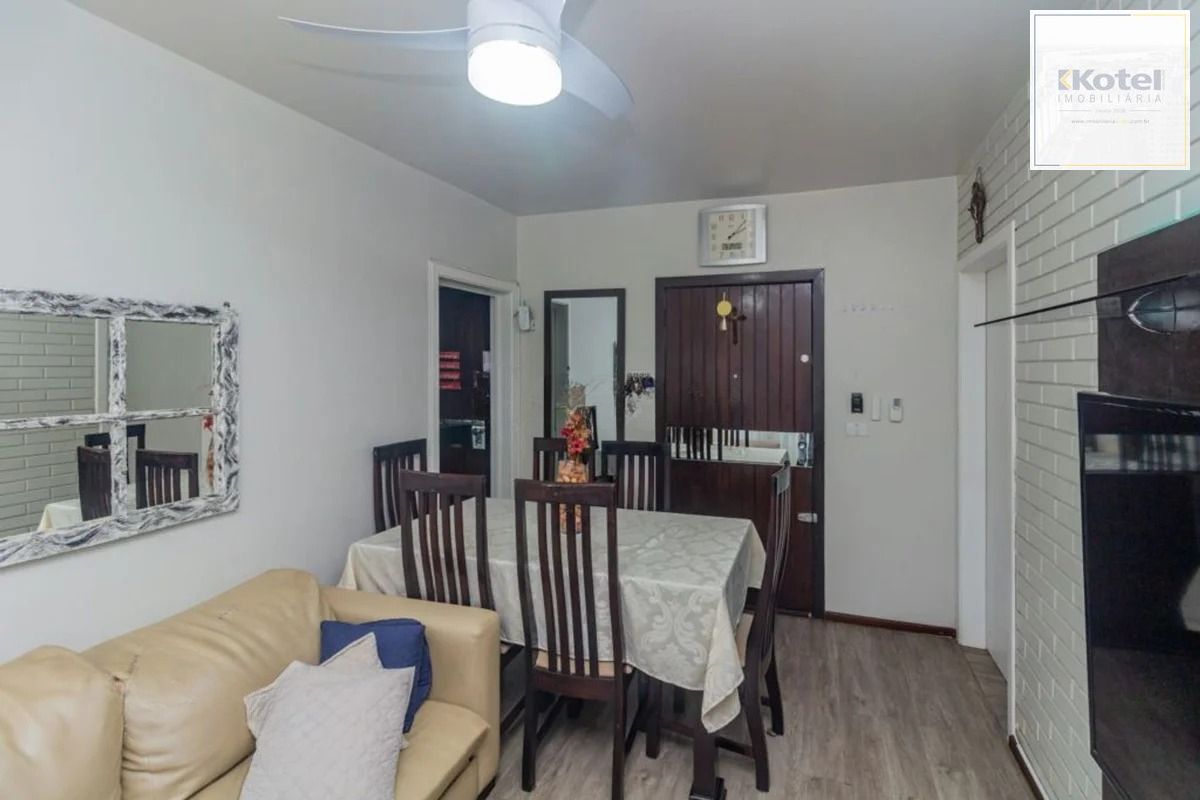Apartamento 2 Quartos com 77m² e Vaga no Petrópolis