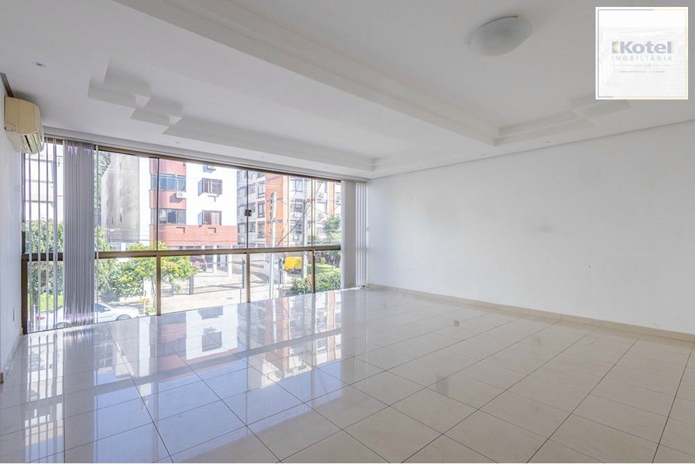 Casa com 4 quartos, 7 vagas e pátio no Bairro Higienópolis — foto 2