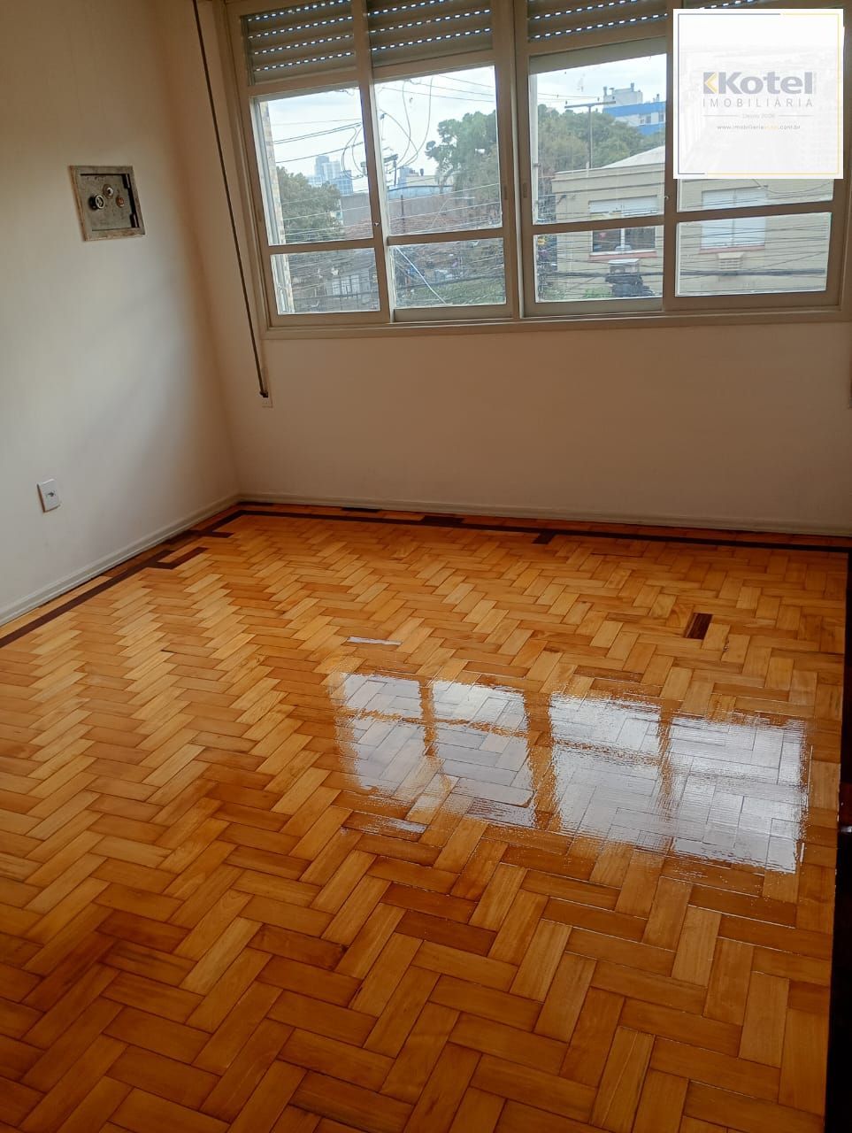 Apartamento com 108 metros privativos com 2 dormitórios na Rua Santa Cecilia.