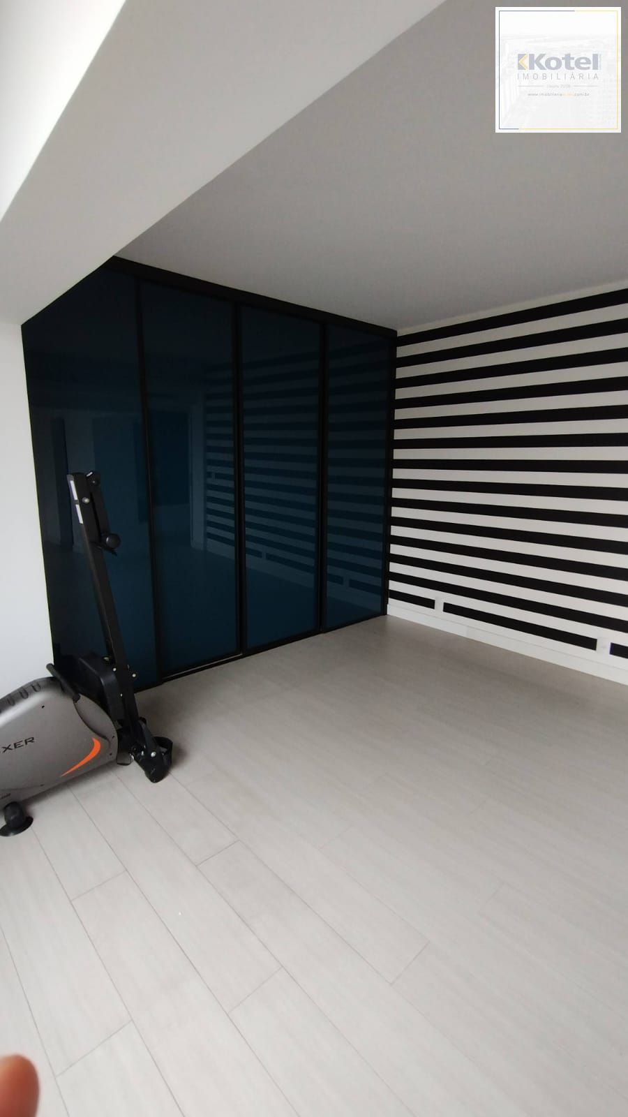 Apartamento com 3 dormitórios no Bairro Rio Branco