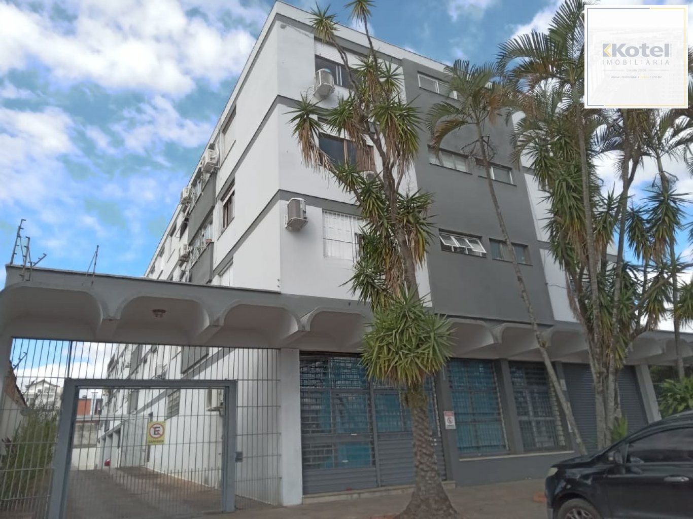 Apartamento com 1 quarto e 1 vaga de garagem no Bairro Sarandí — foto 3