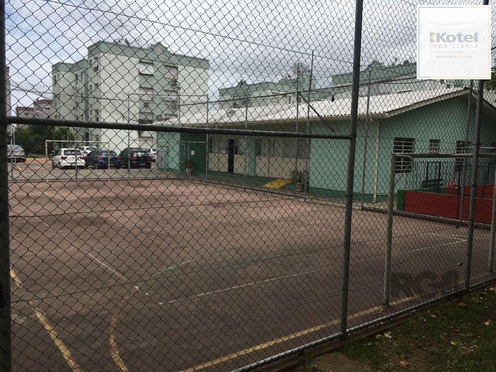 Apartamento 1 dorm Morro Santana em frente ao Gecepel Avenida Protásio — foto 5